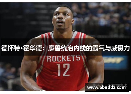 德怀特·霍华德:魔兽统治内线的霸气与威慑力 德怀特·霍华德:魔兽统治内线的霸气与威慑力