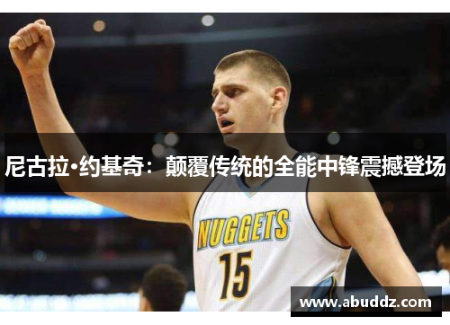 尼古拉·约基奇:颠覆传统的全能中锋震撼登场 尼古拉·约基奇:颠覆传统的全能中锋震撼登场