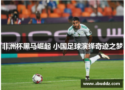 非洲杯黑马崛起 小国足球演绎奇迹之梦 非洲杯黑马崛起 小国足球演绎奇迹之梦