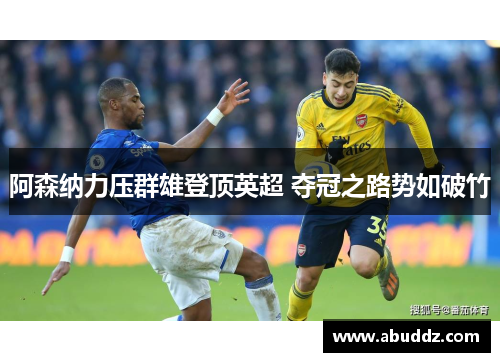 阿森纳力压群雄登顶英超 夺冠之路势如破竹 阿森纳力压群雄登顶英超 夺冠之路势如破竹